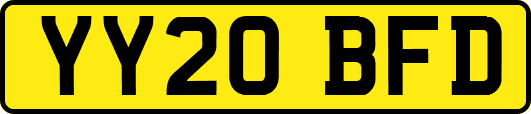 YY20BFD
