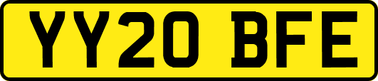 YY20BFE