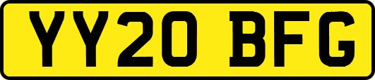 YY20BFG