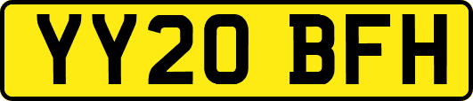 YY20BFH