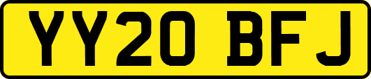 YY20BFJ