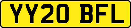 YY20BFL