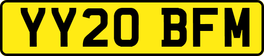 YY20BFM