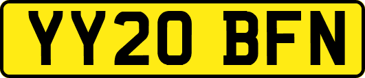 YY20BFN