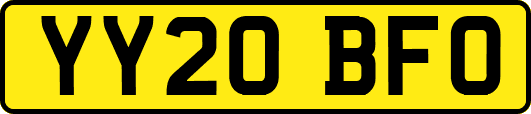 YY20BFO