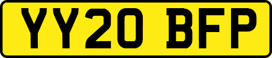 YY20BFP