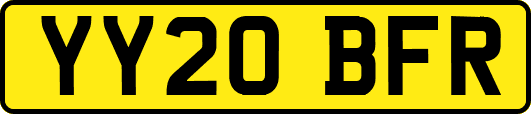 YY20BFR