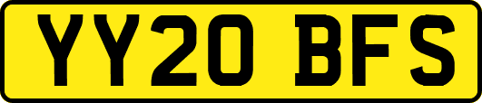 YY20BFS