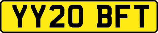 YY20BFT