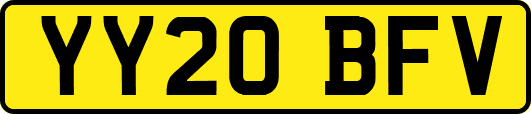 YY20BFV