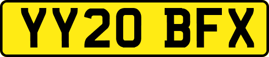 YY20BFX