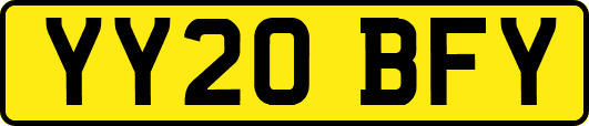 YY20BFY