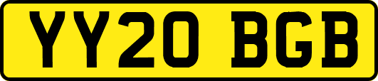 YY20BGB