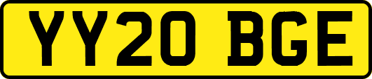 YY20BGE