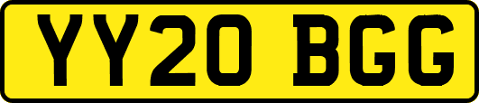 YY20BGG