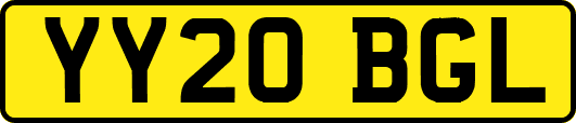 YY20BGL