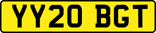 YY20BGT