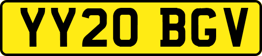 YY20BGV