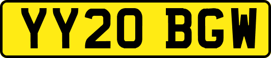 YY20BGW