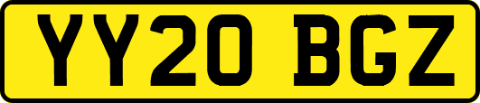 YY20BGZ