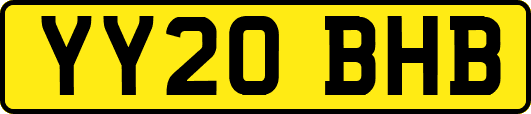 YY20BHB