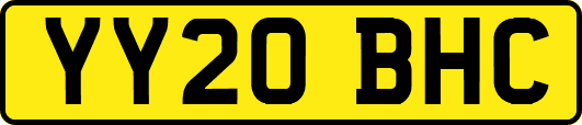 YY20BHC