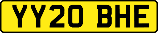 YY20BHE