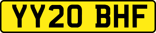 YY20BHF