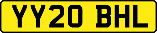 YY20BHL