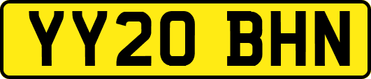 YY20BHN