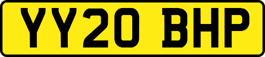 YY20BHP