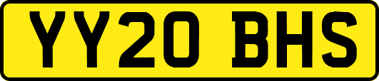 YY20BHS