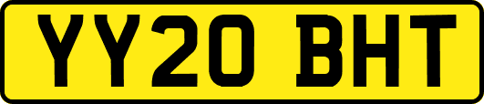 YY20BHT
