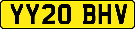 YY20BHV