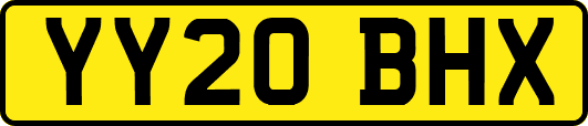 YY20BHX
