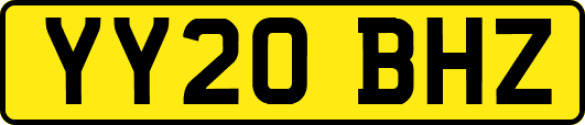YY20BHZ