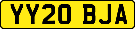 YY20BJA