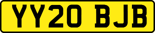 YY20BJB