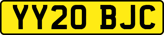 YY20BJC