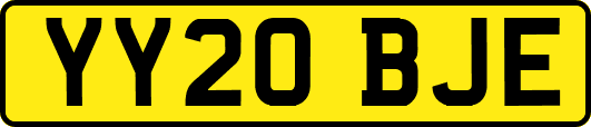 YY20BJE