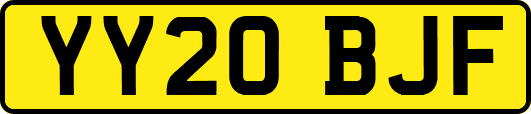 YY20BJF