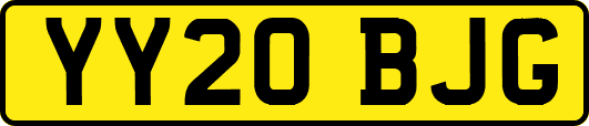 YY20BJG