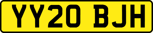 YY20BJH