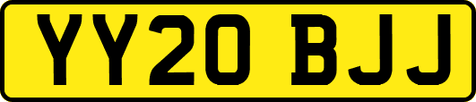 YY20BJJ