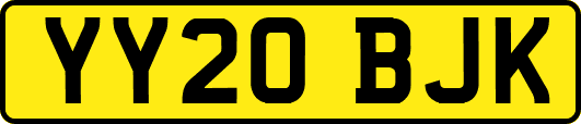 YY20BJK