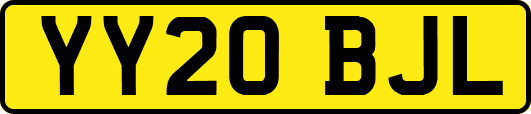 YY20BJL