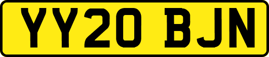 YY20BJN