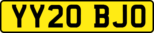 YY20BJO