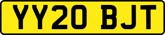 YY20BJT