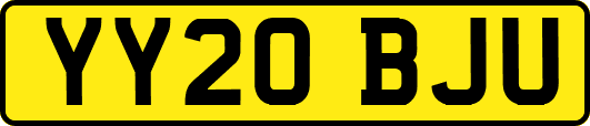 YY20BJU